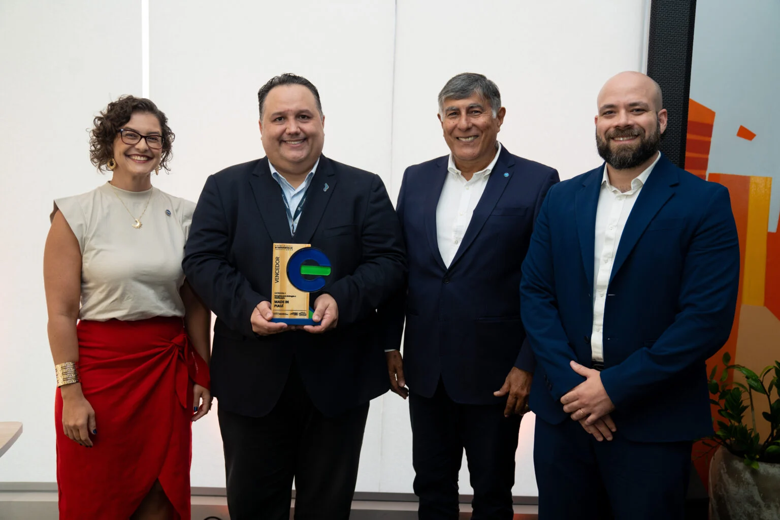 Made In Piauí conquista aporte de R$ 500 mil em premiação nacional e amplia alcance do comércio eletrônico