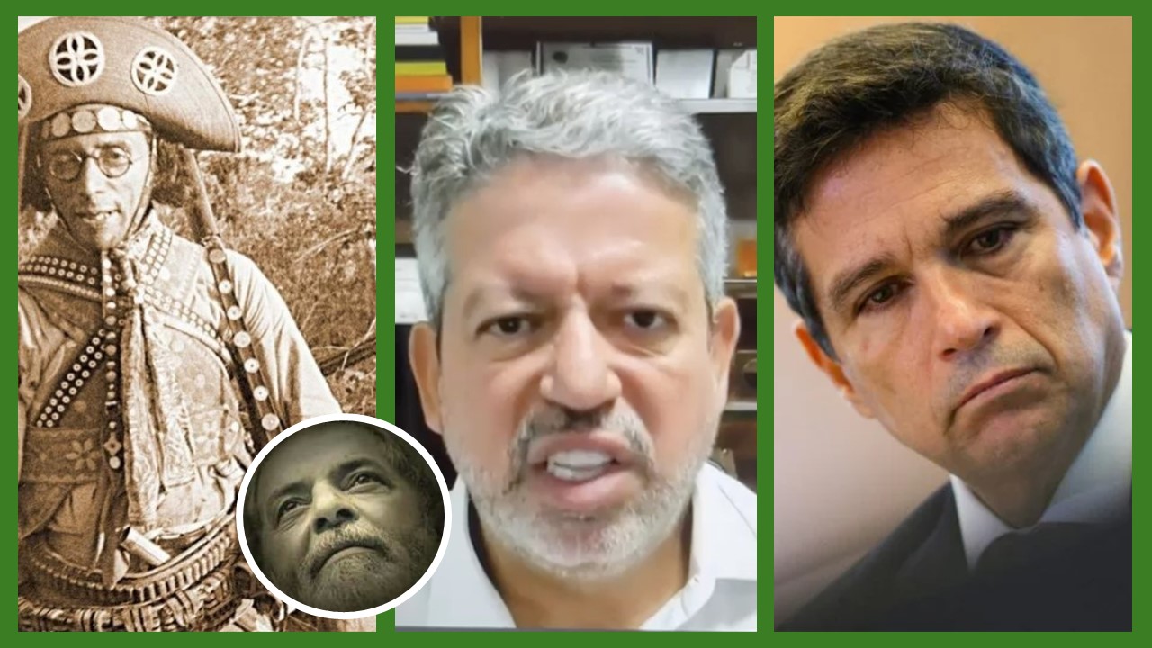 Há diferença entre o velho e novo cangaço ?