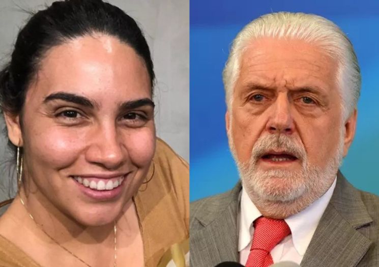 Empresa da nora de Jaques Wagner recebeu R$ 12 milhões do Master