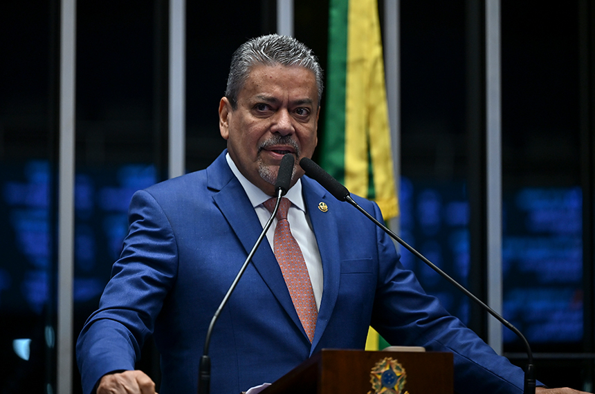 Dr. Hiran critica desincompatibilização em eleição suplementar de Roraima