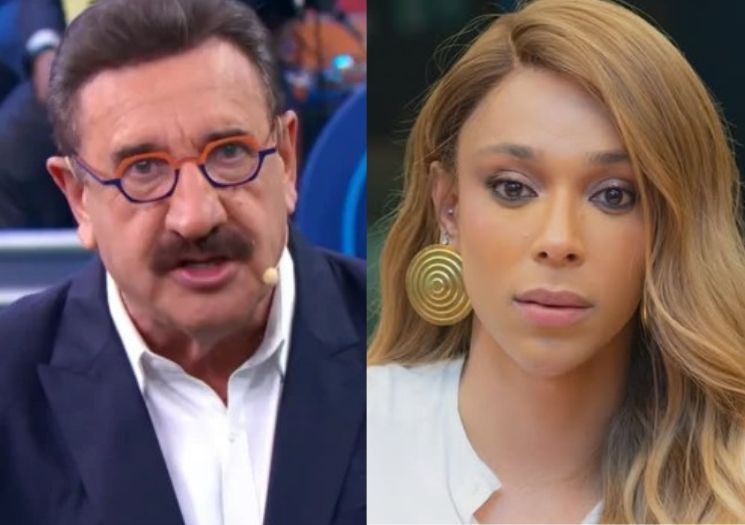 Justiça manda SBT exibir direito de resposta de Erika Hilton no Programa do Ratinho