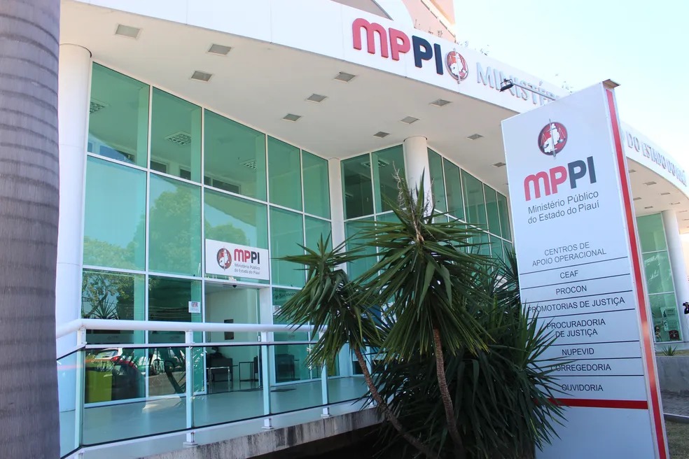 Golpistas se passam por promotores de justiça para aplicar golpes em Teresina; MP alerta