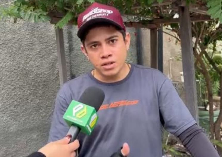 Motociclista por app ressalta importância do Motorista Seguro