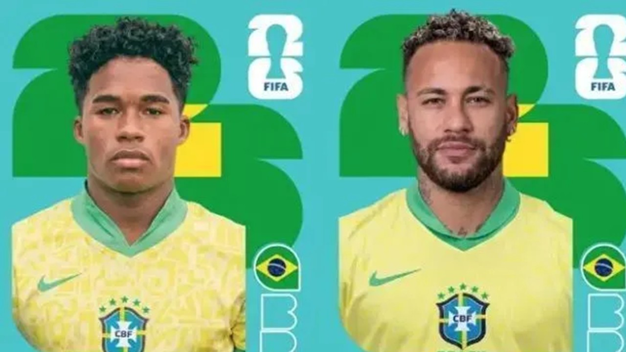 O dia na Copa: Brasil enfrenta Haiti em rodada com EUA e Marrocos