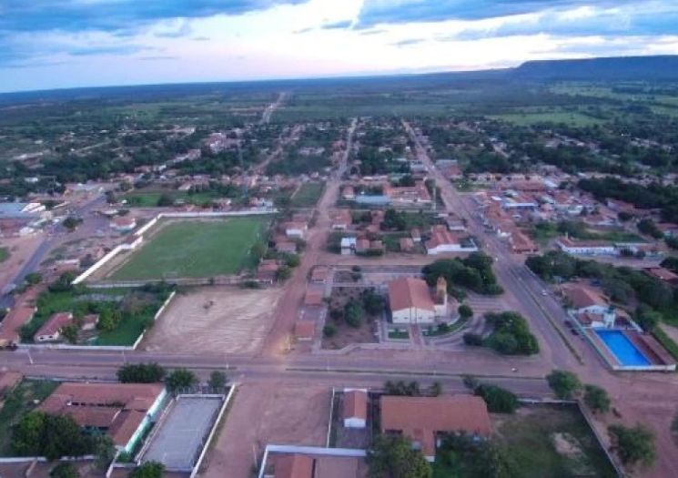 Floresta, Vera Mendes, Patos e Colônia do Piauí têm novos limites territoriais; veja mudanças