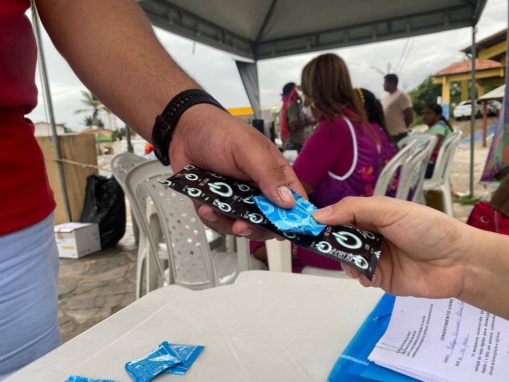 Sesapi levará serviços de saúde e prevenção à 2ª edição da Parada Day em Teresina no domingo (21)