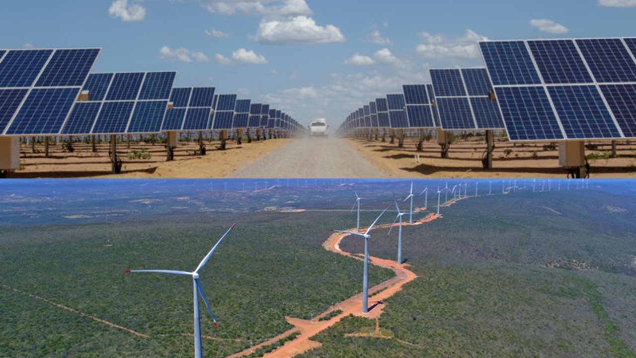 Como o governo que mais aposta em energia limpa virou alvo da discussão sobre o “imposto do sol”?