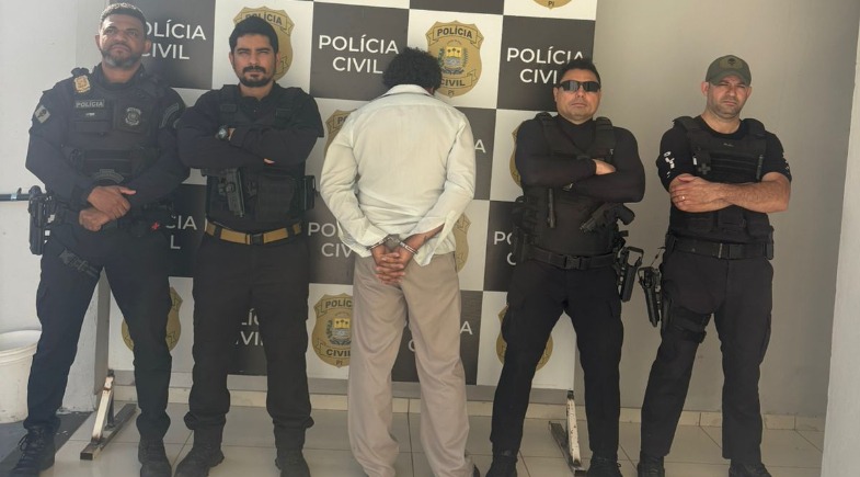 PM é investigado por fornecer arma usada em tentativa de homicídio no Piauí