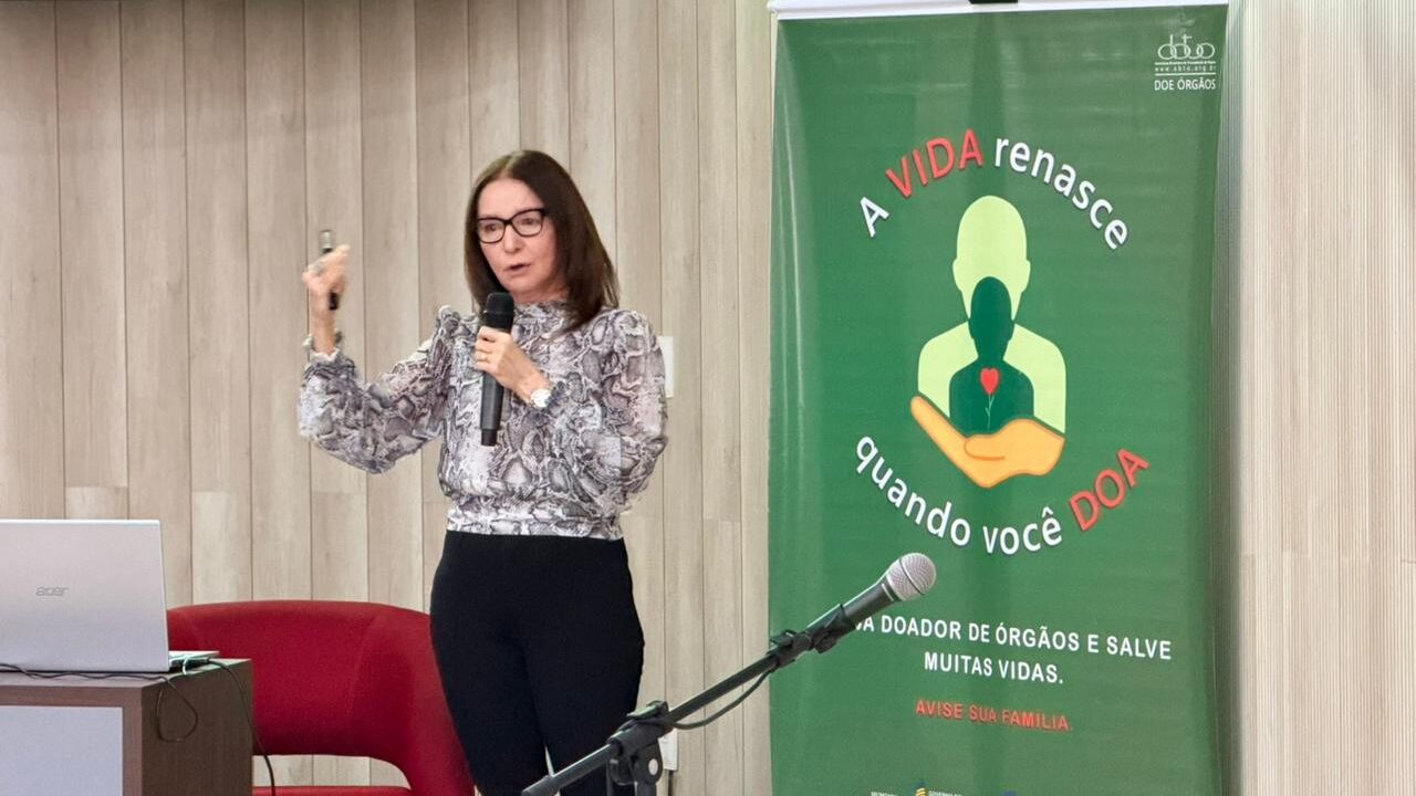 Médicos do Piauí participam de capacitação para diagnóstico de morte encefálica