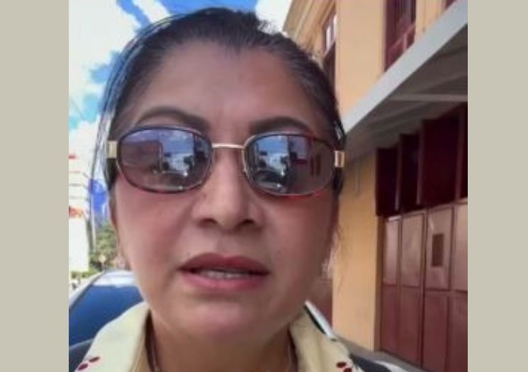Mãe de criança com deficiência é multada cinco vezes ao levar filha à escola em Teresina