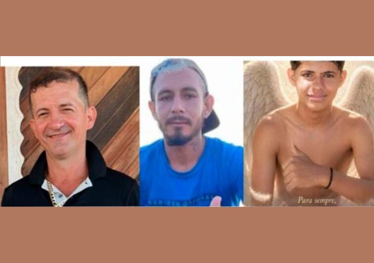 Família sócia do Pão de Açúcar é citada em chacina no AM