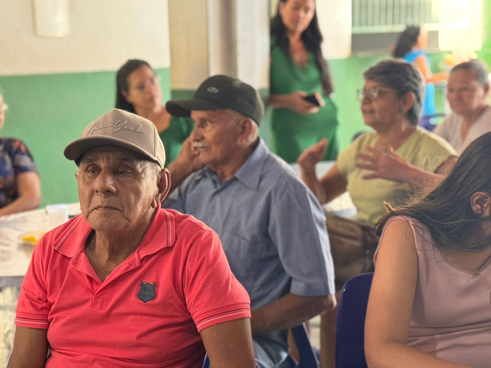 Documentário resgata memórias e tradições dos 80 anos do Açude Caldeirão em Piripiri