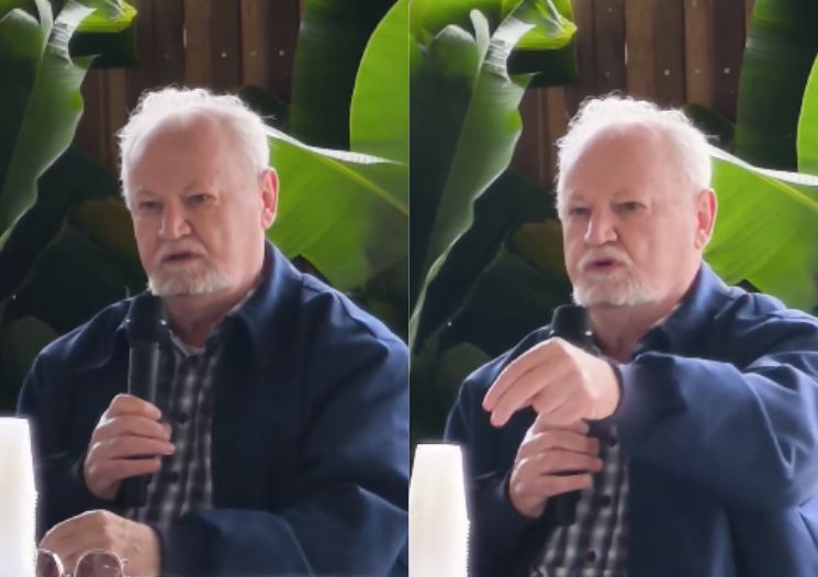 Stedile: “O agronegócio não tem futuro; todo o futuro é orgânico”
