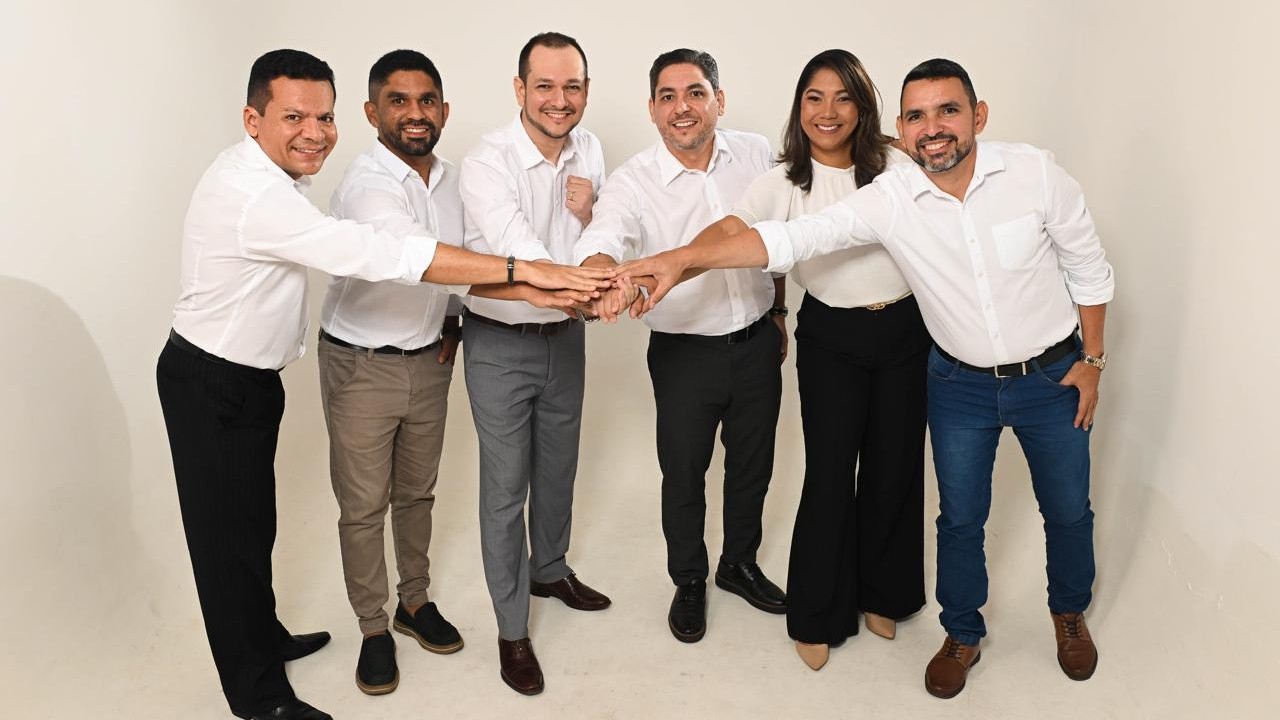 Especializações gratuitas estão entre propostas do Time do Trabalho para o CREA-PI