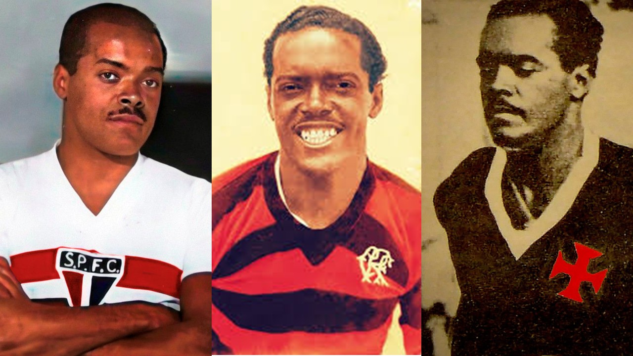 Leônidas da Silva, o craque comunista do Vasco, São Paulo e Seleção Brasileira