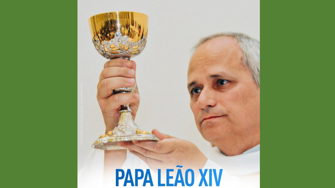 Papa Leão XIV reza por jovens mortos em acidente com ônibus no Ceará. Veja vídeo
