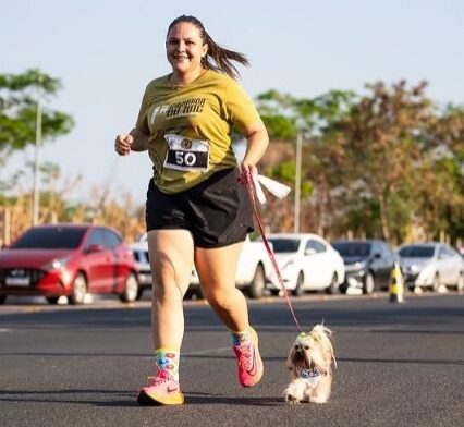 Cãorrida 2026 une esporte, bem-estar animal e ação solidária; evento será no dia 27 de julho e inscrições seguem abertas