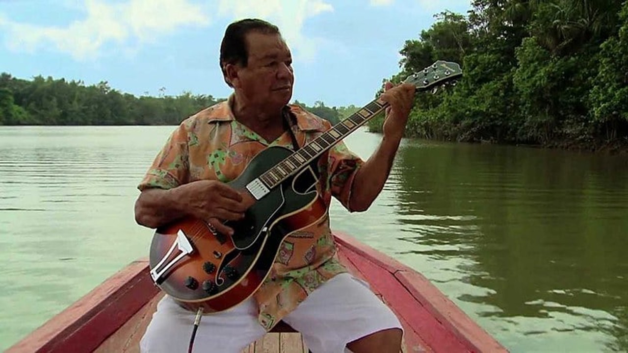 O Sangue Caribenho e a Alma Paraense: O Fenômeno da Guitarrada