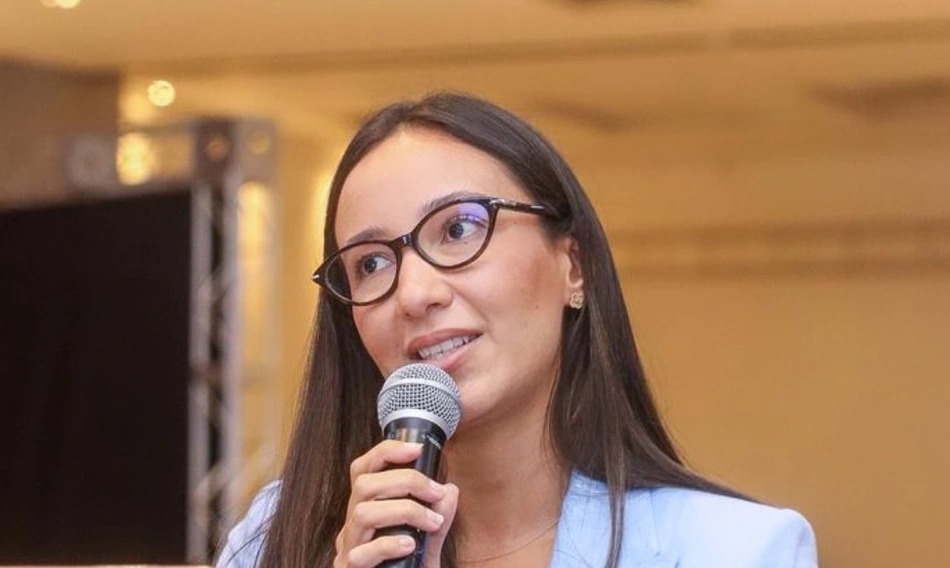 Iasmin Dias recusa convite para suplência ao Senado