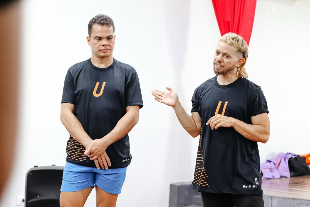 E-book gratuito do Encontro Turbulência registra memória e produção artística da dança no Piauí