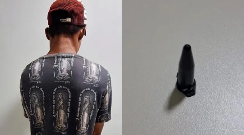 Criança é atingida por faca durante briga entre os pais no Piauí