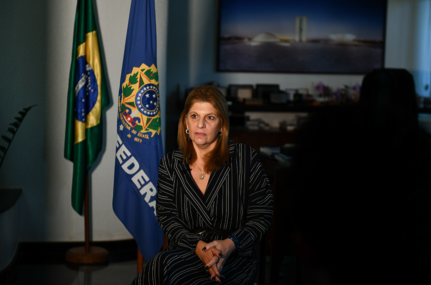 Apoio do Senado a vítimas de violência doméstica completa 10 anos