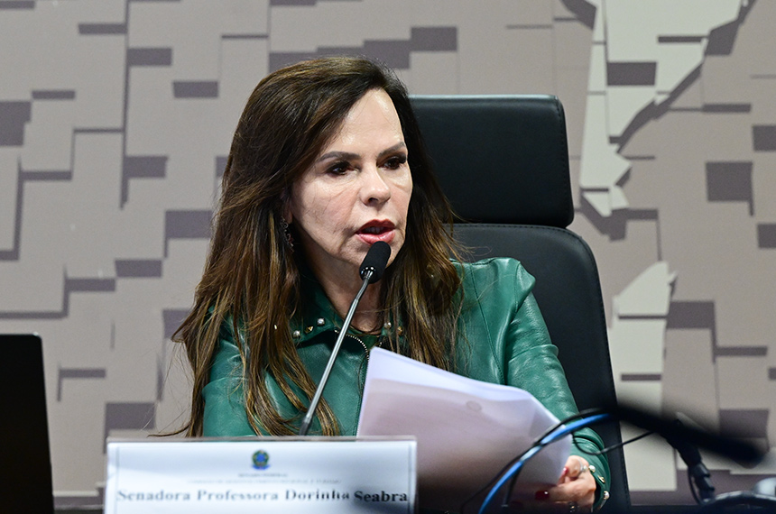 Prisão preventiva para quem bebe e mata no trânsito tem voto favorável na CCJ