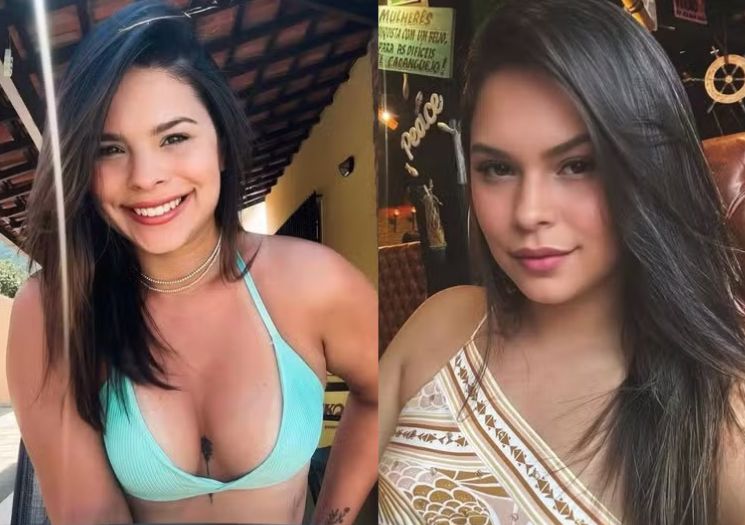 Homem mata mulher e diz à polícia que tentava 'expulsar demônios'
