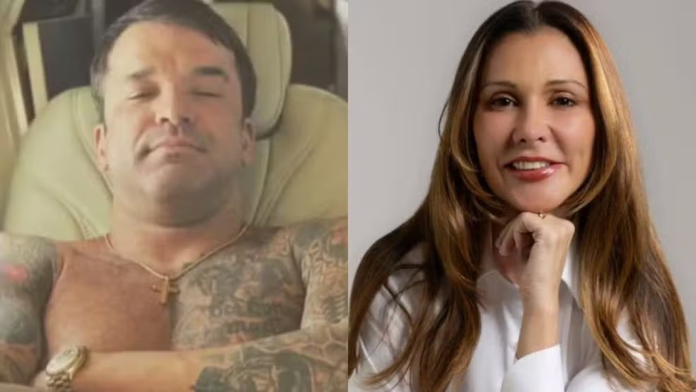 Condenado por estupro, Thiago Brennand, vai casar com a própria advogada