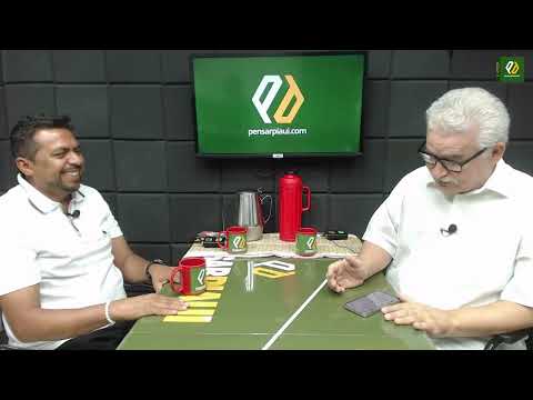 Entrevista João Pereira   28 07 2025