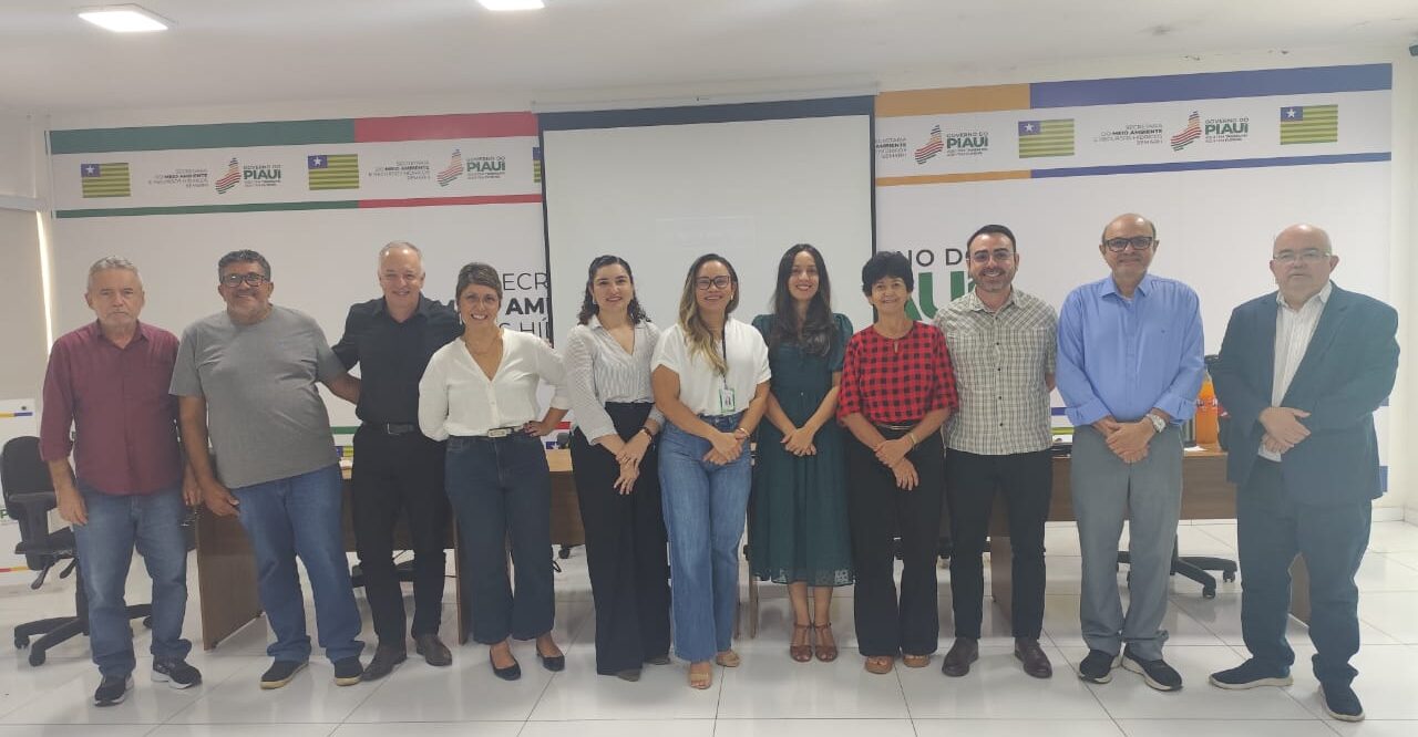 Conselho Estadual de Meio Ambiente avança na modernização de regras e cria câmaras técnicas no Piauí