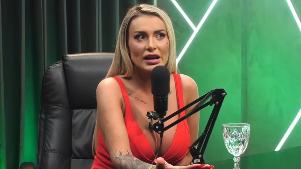 Andressa Urach revela saúde e desejo de nova gravidez