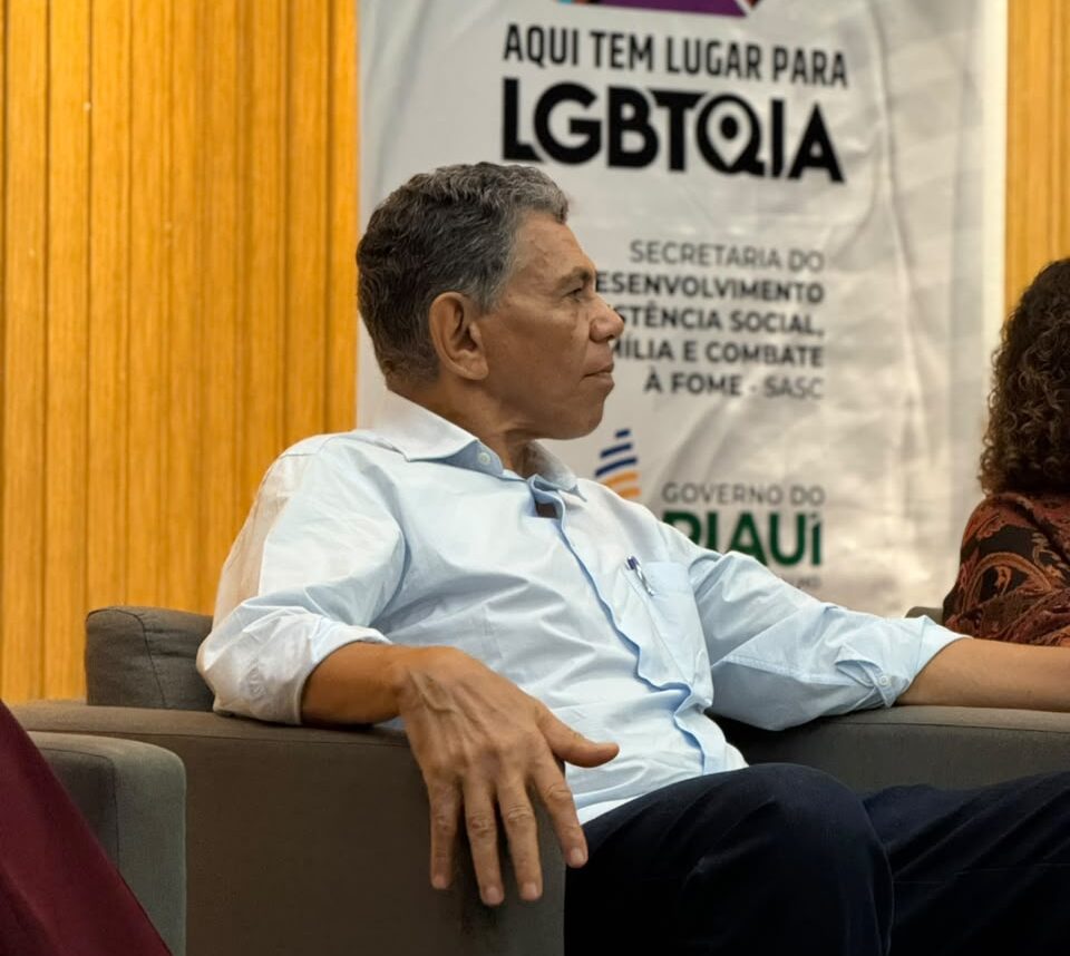 Conselho Estadual de Políticas para a População LGBTQIA+ empossa novos membros para o biênio 2026-2028