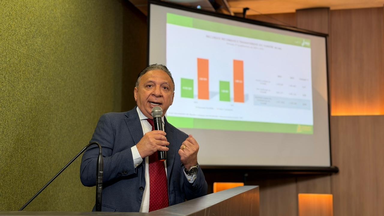 Piauí alcança nota máxima no ranking fiscal do Tesouro Nacional